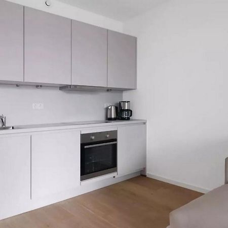 Ein-Zimmer-Wohnung Zur Miete In Frankfurt Francfort-sur-le-Main Extérieur photo